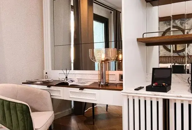 Genesis Hotel Spa Alaçatı - Görsel 11