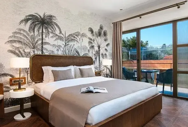 Genesis Hotel Spa Alaçatı - Görsel 8