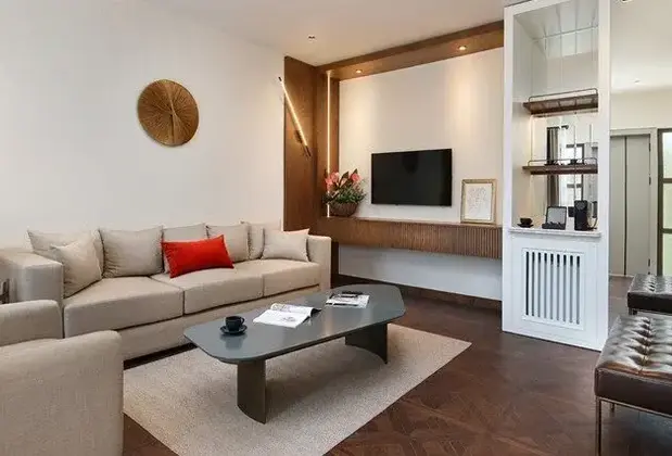 Genesis Hotel Spa Alaçatı - Görsel 9