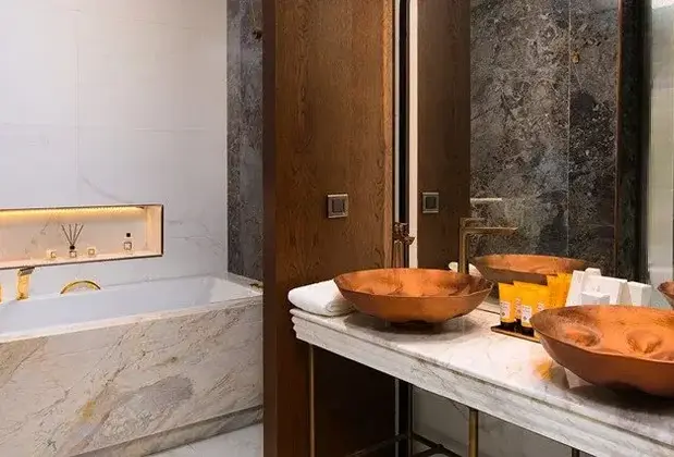 Genesis Hotel Spa Alaçatı - Görsel 12