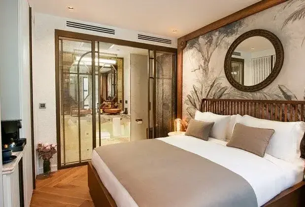 Genesis Hotel Spa Alaçatı - Görsel 6