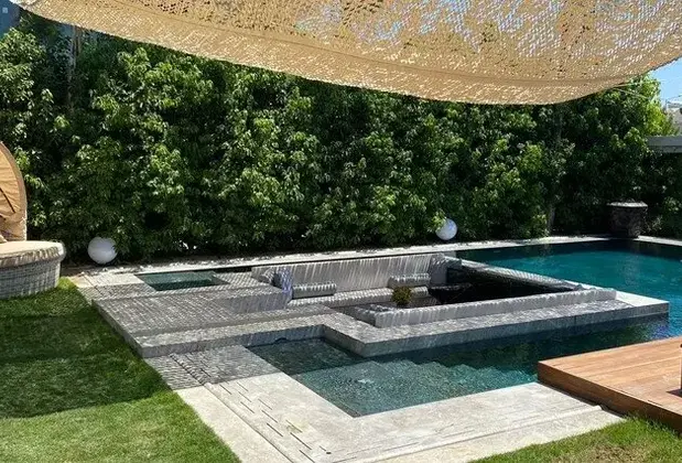 Genesis Hotel Spa Alaçatı - Görsel 16