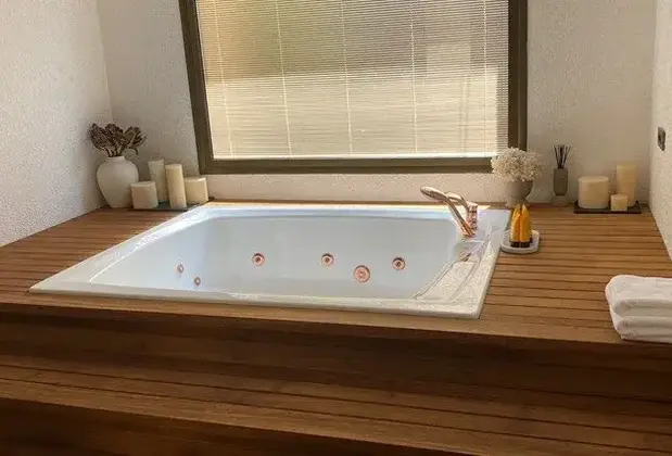 Genesis Hotel Spa Alaçatı - Görsel 14