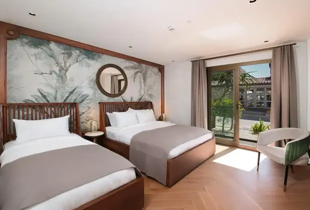 Genesis Hotel Spa Alaçatı - Görsel 5