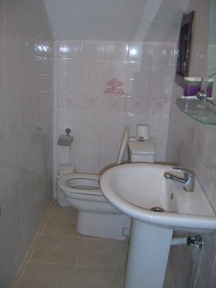 Bodrum Lotus Line Hotel - Görsel 8