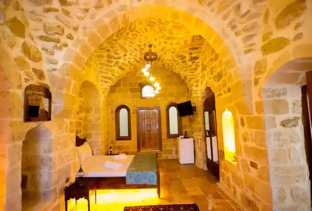 Kasrı Reyyan - Görsel 9