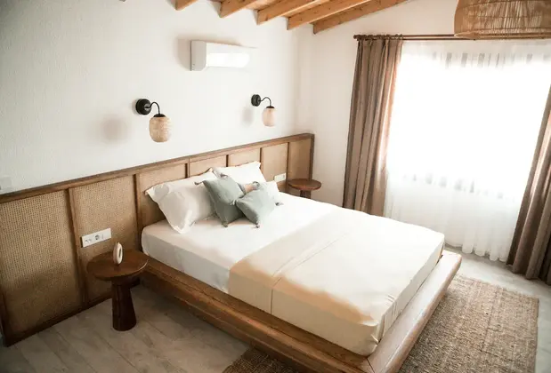 Molo Otel Urla - Görsel 3