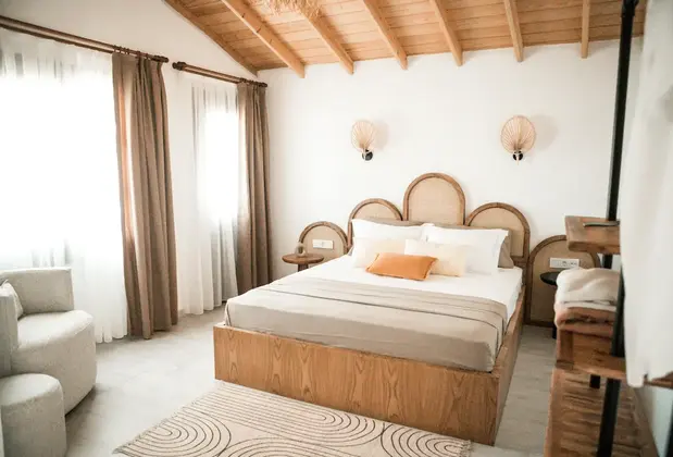 Molo Otel Urla - Görsel 4