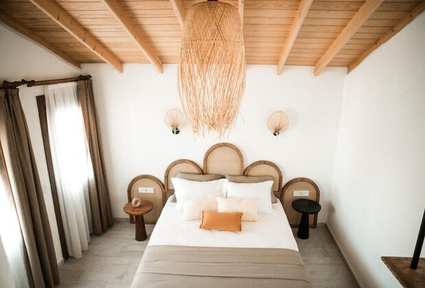 Molo Otel Urla - Görsel 5