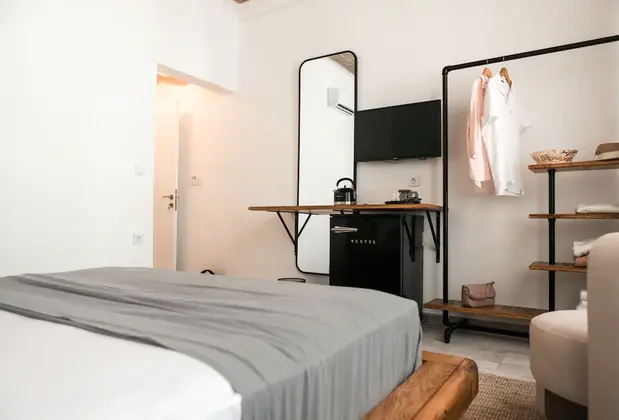 Molo Otel Urla - Görsel 7