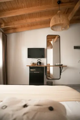 Molo Otel Urla - Görsel 8