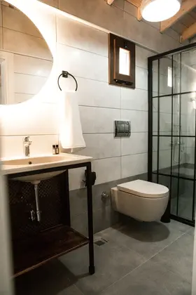 Molo Otel Urla - Görsel 9