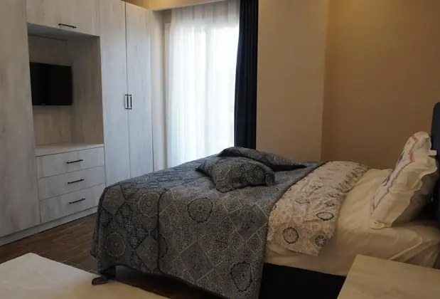 Asia Tatil Köyü - Görsel 10