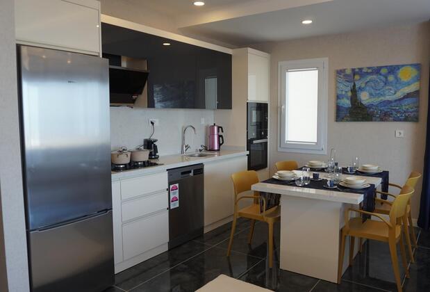 Asia Tatil Köyü - Görsel 9