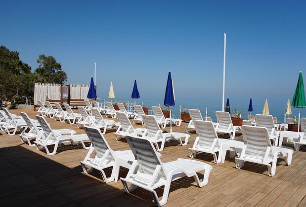 Asia Tatil Köyü - Görsel 3