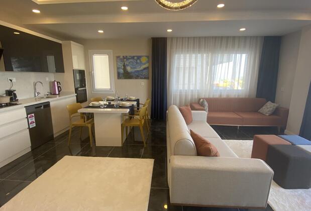 Asia Tatil Köyü - Görsel 8