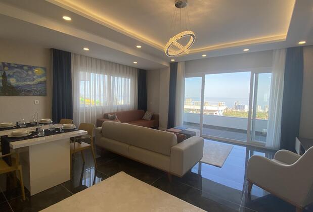 Asia Tatil Köyü - Görsel 6