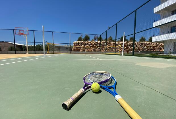 Asia Tatil Köyü - Görsel 11