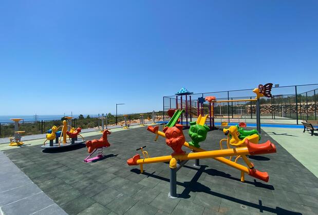 Asia Tatil Köyü - Görsel 12