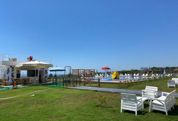 Asia Tatil Köyü - Görsel 14