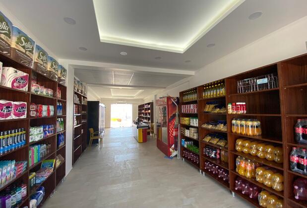 Asia Tatil Köyü - Görsel 15