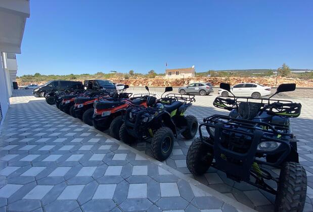 Asia Tatil Köyü - Görsel 16