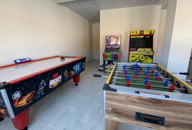 Asia Tatil Köyü - Görsel 17