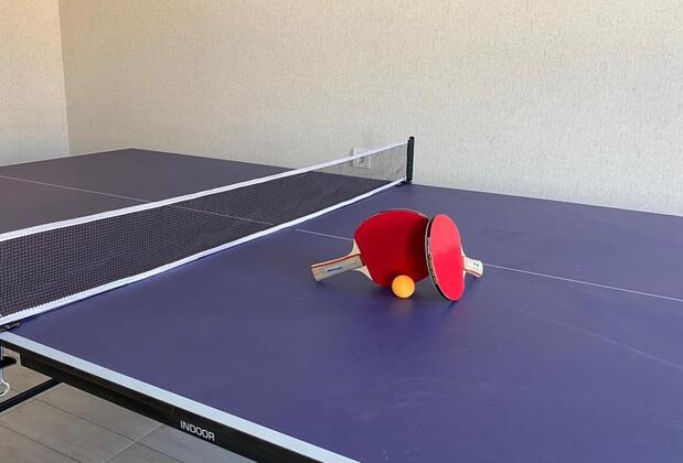 Asia Tatil Köyü - Görsel 18