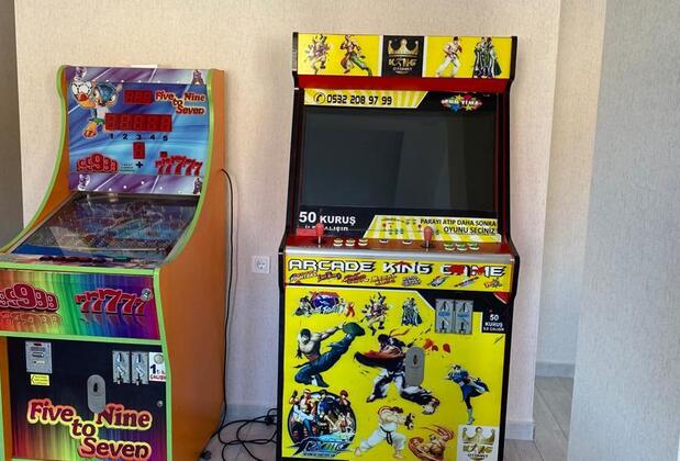 Asia Tatil Köyü - Görsel 19