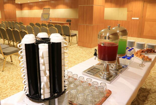 My Ella Bodrum Resort & Spa - Görsel 18