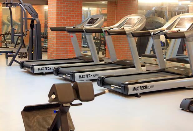 My Ella Bodrum Resort & Spa - Görsel 23