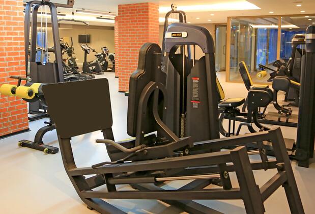 My Ella Bodrum Resort & Spa - Görsel 22