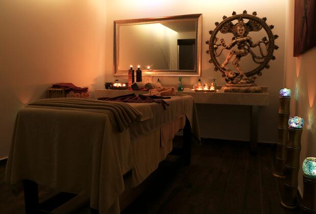 My Ella Bodrum Resort & Spa - Görsel 11