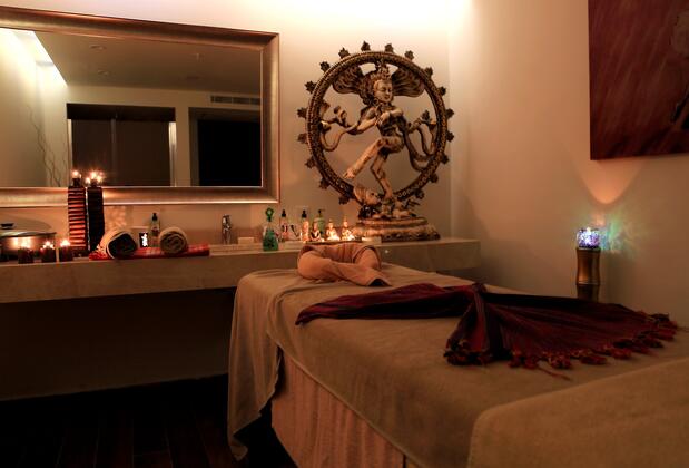 My Ella Bodrum Resort & Spa - Görsel 12