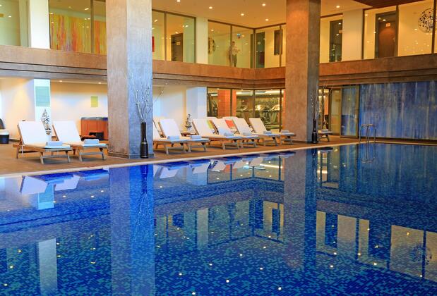 My Ella Bodrum Resort & Spa - Görsel 8