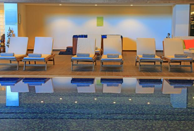 My Ella Bodrum Resort & Spa - Görsel 9