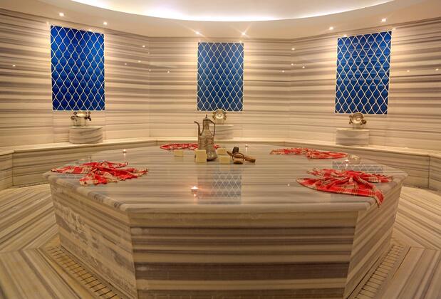 My Ella Bodrum Resort & Spa - Görsel 15