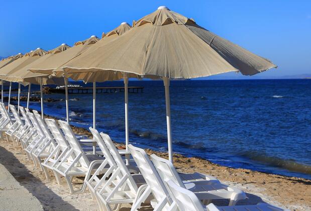 My Ella Bodrum Resort & Spa - Görsel 7