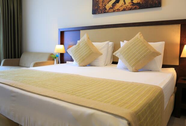 My Ella Bodrum Resort & Spa - Görsel 4