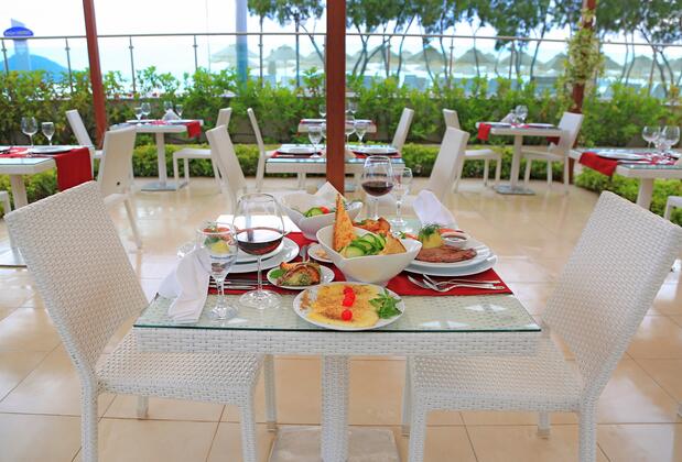 My Ella Bodrum Resort & Spa - Görsel 17