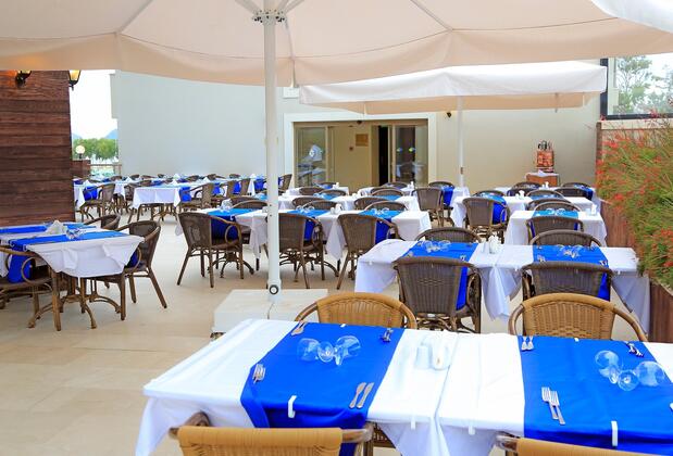 My Ella Bodrum Resort & Spa - Görsel 19