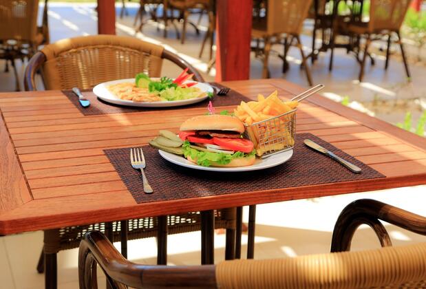 My Ella Bodrum Resort & Spa - Görsel 21