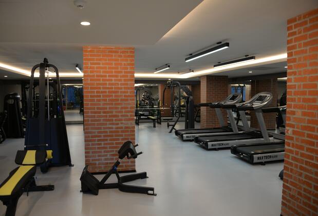 My Ella Bodrum Resort & Spa - Görsel 24