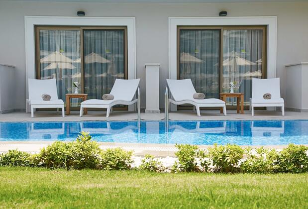 My Ella Bodrum Resort & Spa - Görsel 10