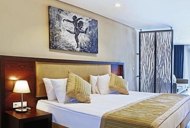 My Ella Bodrum Resort & Spa - Görsel 5