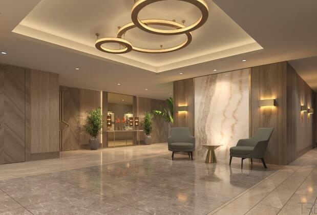 Aspera Hotel Altunizade - Görsel 4