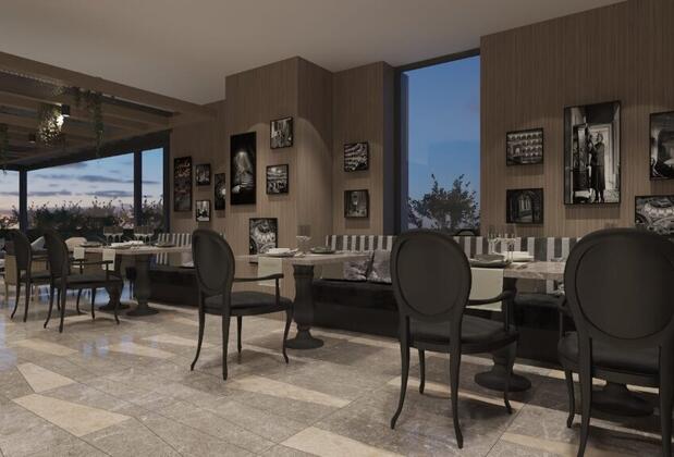 Aspera Hotel Altunizade - Görsel 14