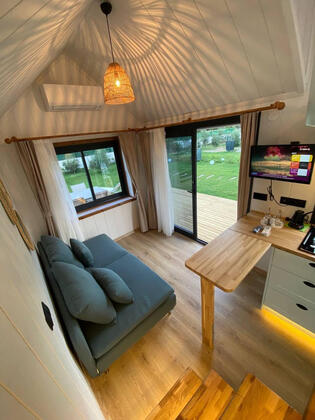 MYSA Kemer - Görsel 9