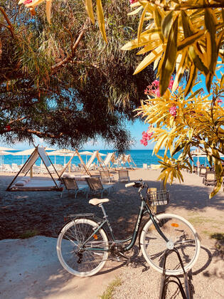 MYSA Kemer - Görsel 15