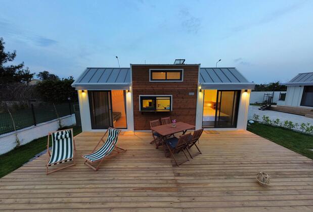 MYSA Kemer - Görsel 6